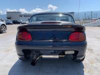 Suzuki CAPPUCCINO 1994
