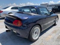 Suzuki CAPPUCCINO 1994