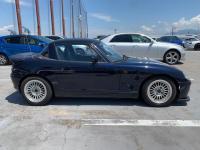 Suzuki CAPPUCCINO 1994