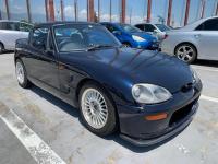 Suzuki CAPPUCCINO 1994