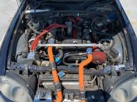 Suzuki CAPPUCCINO 1994
