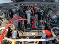 Suzuki CAPPUCCINO 1994