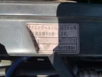 Suzuki CAPPUCCINO 1994