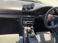 Suzuki CAPPUCCINO 1994