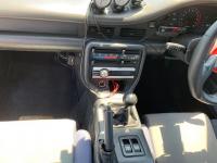 Suzuki CAPPUCCINO 1994