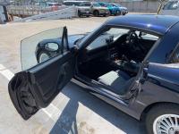 Suzuki CAPPUCCINO 1994