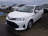 Toyota COROLLA FIELDER HV 2019