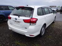 Toyota COROLLA FIELDER HV 2019