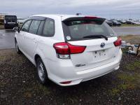 Toyota COROLLA FIELDER HV 2019