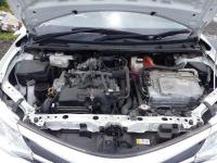 Toyota COROLLA FIELDER HV 2019