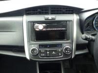 Toyota COROLLA FIELDER HV 2019