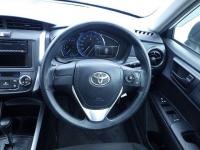 Toyota COROLLA FIELDER HV 2019