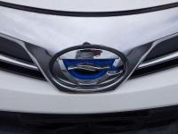 Toyota COROLLA FIELDER HV 2019