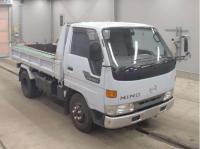Hino RANGER 1995