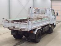 Hino RANGER 1995