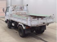 Hino RANGER 1995