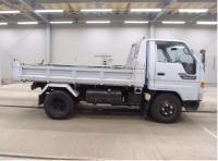 Hino RANGER 1995