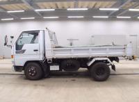 Hino RANGER 1995
