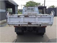 Hino RANGER 1995
