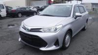Toyota COROLLA FIELDER HV 2019