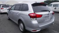 Toyota COROLLA FIELDER HV 2019