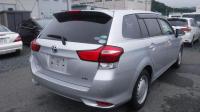 Toyota COROLLA FIELDER HV 2019