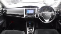 Toyota COROLLA FIELDER HV 2019
