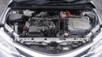 Toyota COROLLA FIELDER HV 2019