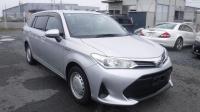 Toyota COROLLA FIELDER HV 2019