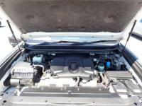 Toyota LAND CRUISER PRADO 2018