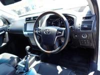 Toyota LAND CRUISER PRADO 2018