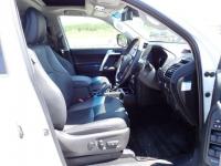 Toyota LAND CRUISER PRADO 2018