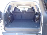 Toyota LAND CRUISER PRADO 2018