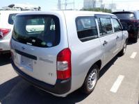 Toyota PROBOX VAN 2019
