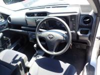 Toyota PROBOX VAN 2019