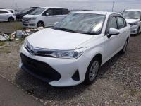 Toyota COROLLA AXIO 2018