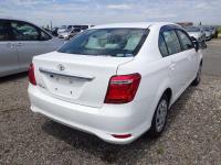 Toyota COROLLA AXIO 2018