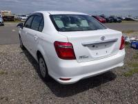 Toyota COROLLA AXIO 2018