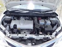 Toyota COROLLA AXIO 2018