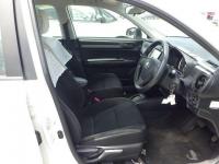 Toyota COROLLA AXIO 2018