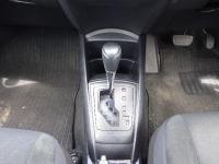 Toyota COROLLA AXIO 2018
