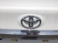 Toyota COROLLA AXIO 2018