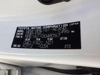 Toyota COROLLA AXIO 2018