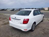 Toyota COROLLA AXIO 2018