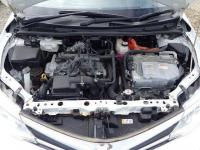 Toyota COROLLA AXIO 2018