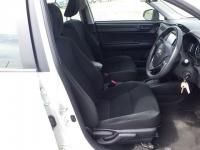 Toyota COROLLA AXIO 2018
