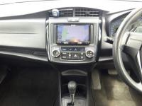 Toyota COROLLA AXIO 2018