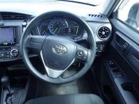 Toyota COROLLA AXIO 2018