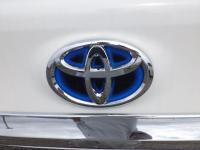 Toyota COROLLA AXIO 2018