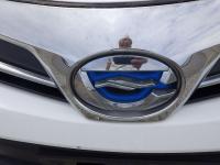 Toyota COROLLA AXIO 2018